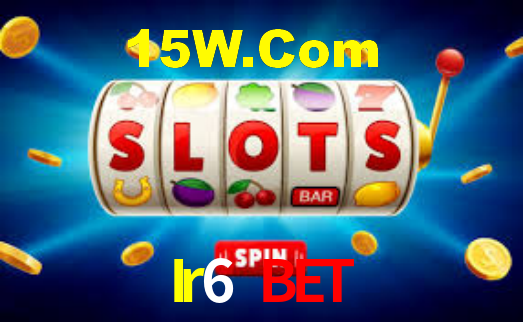 Exclusive Games Ir6 Bet