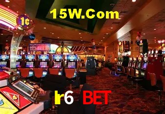 Quick Registration Ir6 Bet