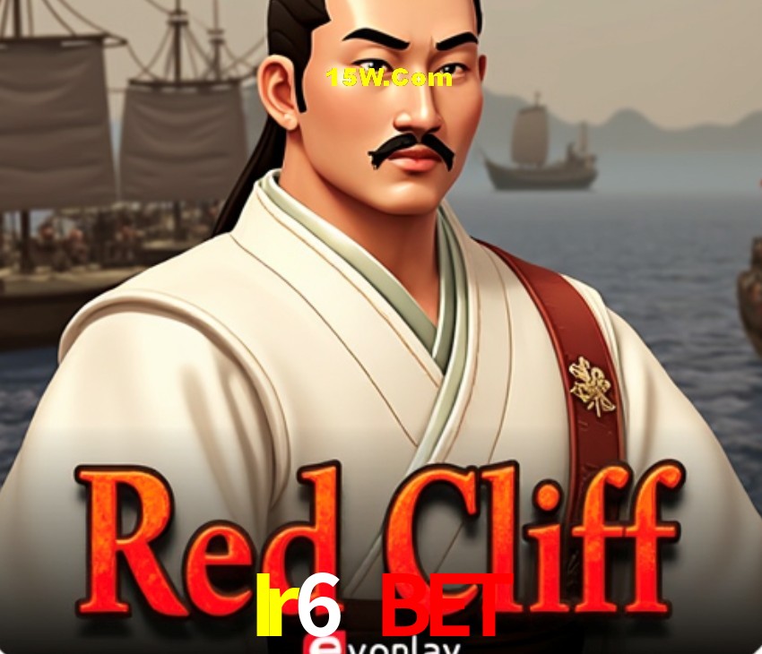 Welcome Bonus Ir6 Bet